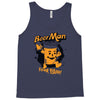 hey beer man Tank Top