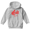 Death Grips Youth Hoodie