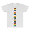 Human All Over Men's T-shirt