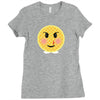 Eggo Waffles Ladies Fitted T-Shirt