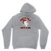 north pole santa claus Unisex Hoodie