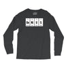 genius Long Sleeve Shirts