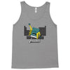 mercury Tank Top
