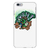 mario smash! iPhone 6/6s Plus Case