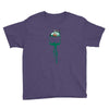 pocket fishman Youth Tee