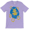 sad hedgehog T-Shirt