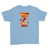 fire storm Youth Tee