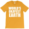 earth day shirts T-Shirt