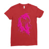 BEAUTY Ladies Fitted T-Shirt