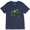 yogg saron's ice cream co V-Neck Tee