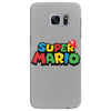 Super Mario Samsung Galaxy S7 Edge