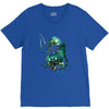 rapture guardian V-Neck Tee