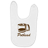 pothead Baby Bibs