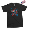 curse of the leaf Exclusive T-shirt
