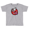 ghost blast Toddler T-shirt