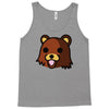 bear meme Tank Top