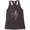 marilyn monroe machine gun gangster 100% cotton Racerback Tank