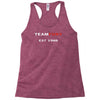 team fury Racerback Tank