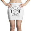 house music Mini Skirts