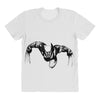 wolverine All Over Women's T-shirt