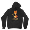 oh, for fox sake Unisex Hoodie
