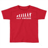 Say Cheese Toddler T-shirt