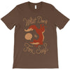 what does the fox say T-Shirt