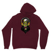 zombi hop hop Unisex Hoodie