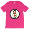 ozil anime T-Shirt
