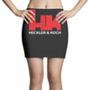 hk heckler and koch Mini Skirts