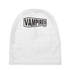 vampires Baby Beanies