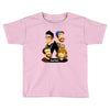 bastille Toddler T-shirt