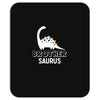 Brother Saurus Mousepad