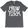new york T-Shirt