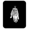 biffy clyro hand Mousepad