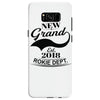 New Grand 2018 Rokie Dept. Samsung Galaxy S8