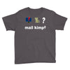 mail kimp Youth Tee