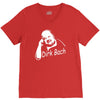 dirk bach r.i.p V-Neck Tee