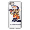 never surrender iPhone 8