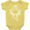 frog Baby Onesie