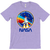 nasa space shuttle T-Shirt