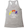 sanderson sister hocus pocus Racerback Tank