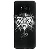 dungeons and dragons dice art Samsung Galaxy S8 Case