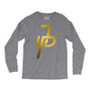 jake paul gold Long Sleeve Shirts