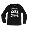 personalised pony horse and rider Long Sleeve Shirts