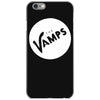 the vamps iPhone 6/6s Case