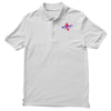 shredder's after school program Polo Shirt