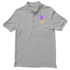 the mad titan Polo Shirt