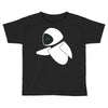 Wall-E Eve Toddler T-shirt