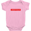 #IMWITHKAP (f127) Baby Onesie